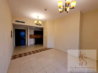 Spacious Apartment | Well Maintained | Prime Location