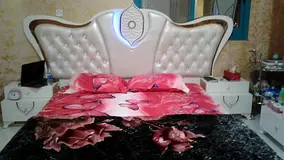 LUXURIOUS Furnished MASTER room with attached washroom in Majaz 3