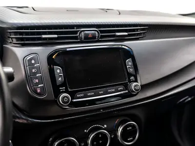Alfa Romeo Giulietta Veloce, миниатюра 5