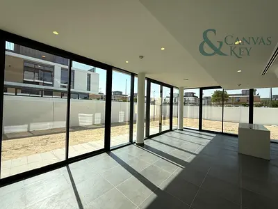 BRAND NEW | FACING POOL | BIGGEST LAYOUT