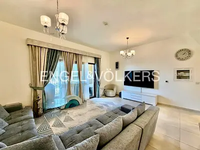 Exclusive | Rented | Prime Location