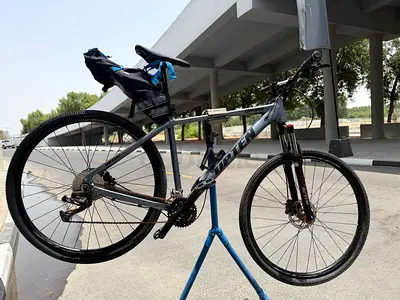 Upten Orion MTB