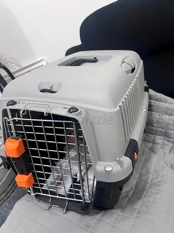 Cage