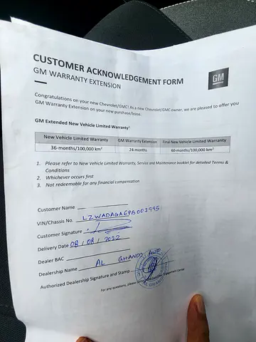 Chevrolet Captiva Premium, миниатюра 8