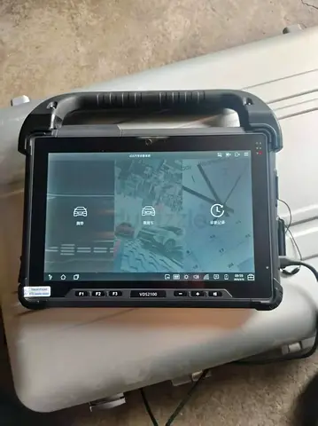 BYD / Denza vds2100