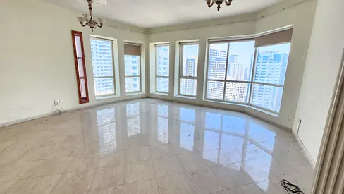 BRILLIANT 2 BEDROOMS WITH AC FREE/GYM AND POOL
