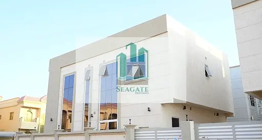 Villa for Sale | Al Yasmeen, Ajman (Dr)