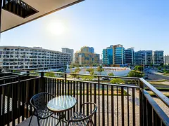 4 Cheques | Fully Furnished | Park View