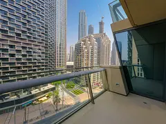Burj Khalifa View I Vacant I High Floor