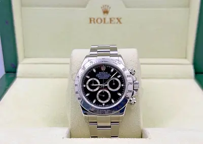 Rolex Daytona 1:1 Clone