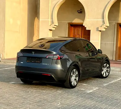صورة مصغرة 7 لـ 2022 Tesla MODEL Y