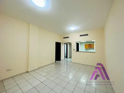 1 Bedroom Only for family with free maintenance