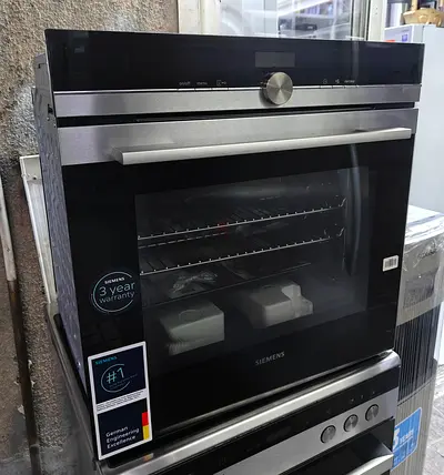 Brand: Siemens (Germany)
Product Type: Built-in Steam Oven