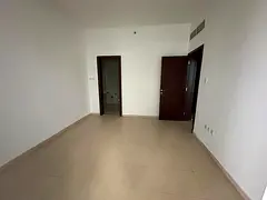 Distinctive 2-bedroom apartment with a living room for rent in City Tower – includes private parki