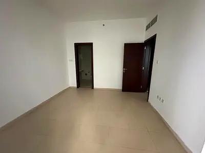 Distinctive 2-bedroom apartment with a living room for rent in City Tower – includes private parking.