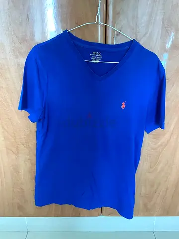 Polo T-shirt
