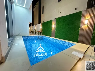 امتلك فيلتك في أرقى أحياء عجمان بسعر شامل جميع الرسوم مع تملك حر مدى الحياة، من المالك مباشرة وبسعر مميز لعملاء الكاش.