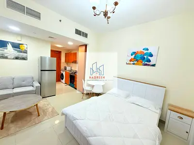STUDIO || READY TO MOVE || LAKESIDE VIEW