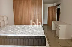 Furnished | Open View | Mid Floor