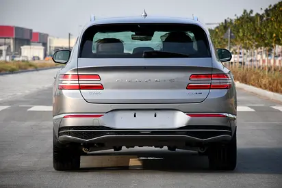 Genesis GV80 Royal, миниатюра 20