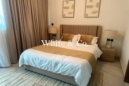 Furnished One Bed | Private pool | Vacant