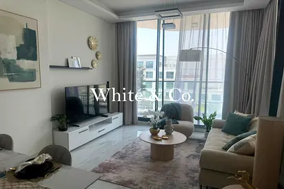 Furnished One Bed | Private pool | Vacant