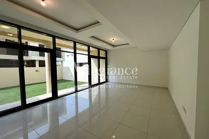 TH-M Layout | Vacant | Prime Family Community