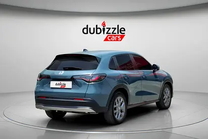صورة 6 لـ 2023 Honda ZR-V