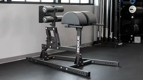 Rogue GHD 2.0 Abram