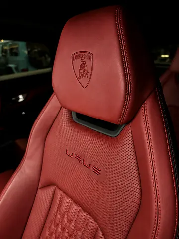 صورة مصغرة 12 لـ 2023 Lamborghini URUS