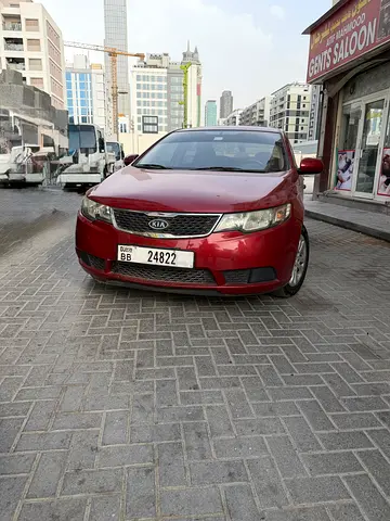 Kia cerato very good condition