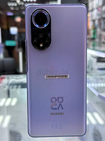 HUAWEI NOVA 9 8GB RAM 128 ROM