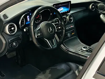 صورة مصغرة 7 لـ 2020 Mercedes-BENZ C-CLASS