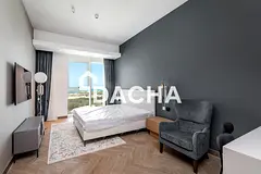 Full Sea View | All Bills Included | Palm Views