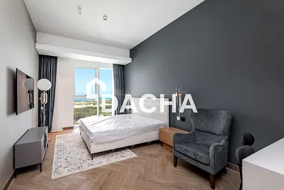 Full Sea View | All Bills Included | Palm Views