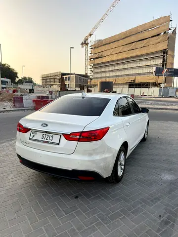 صورة 4 لـ 2020 FORD ESCORT