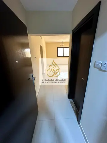 2BHK | Central AC | Balcony | Built-in Wardrobes | Sheikh Khalifa St