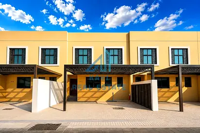 Contemporary 3-Bedroom Villa for Sale | Smart Living