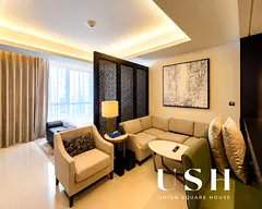 High Floor | Luxurious Stay | Ready to move