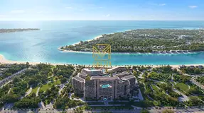 Stunning 1BR | Direct Beach Access | Masterplan Community | High Capital Growth