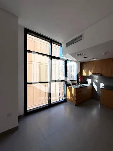 🔑 Receive the key to your apartment today | One bedroom and living room ready in Al Mamsha project