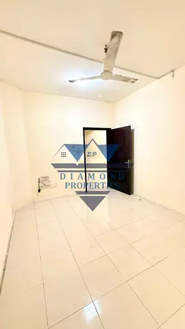 Bright & Spacious 1BHK with Split AC.with balcony… Budget Friendly just only 27k…Don’t miss this op