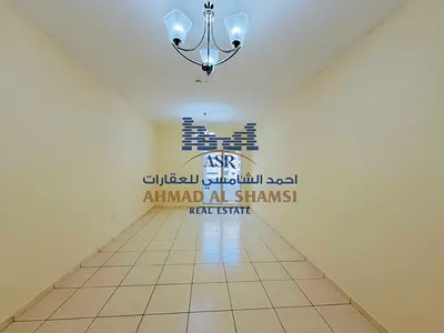 Hot offer || 1- Month Free|| Specious 3BHK || 2 Balconies || GYN And Pool Free || Easy To Dubai Border