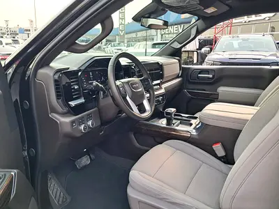 2024 GMC SIERRA — фото 11