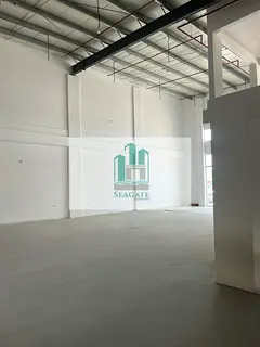 Brand New Warehouse for Rent in Al Jurf Ind 2