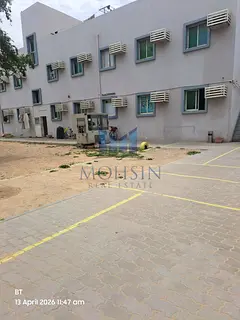 Labour camp for Sale in Al Jurf Ajman - Investor Deal