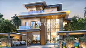 Exclusive Luxury Villa | Resort-Style Living | Directly on Lagoons