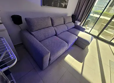Ikea eskilstuna sofa 🛋 bed