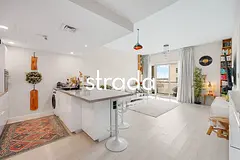 Fully Upgraded | Vacant | High Floor