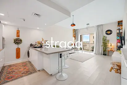 Fully Upgraded | Vacant | High Floor